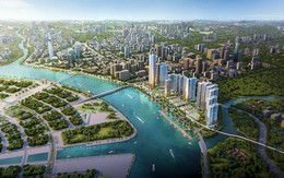 ​Phân khúc BĐS cao cấp: thu hút bởi chính sách linh hoạt