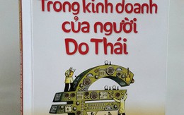 Những mẩu chuyện hài hước trong kinh doanh của người Do Thái