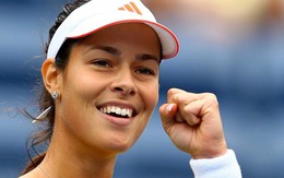 Ana Ivanovic giã từ sự nghiệp quần vợt ở tuổi 29