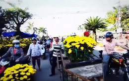 'Cũng đã rất lâu, lâu thật lâu con chưa về thăm đất Quảng'