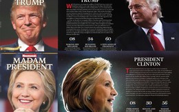 Khi New York Times phải xin lỗi vì sai lầm về bầu cử
