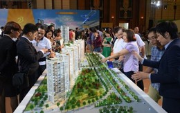 Thách thức về nguồn vốn cho thị trường BĐS 2017