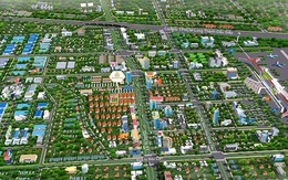 ​Airlink City mở bán block đẹp nhất