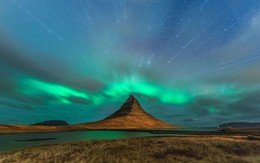 Đến Iceland ngắm cảnh thiên nhiên đẹp kỳ diệu