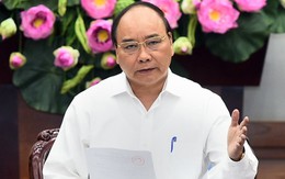 ​Yêu cầu Hà Nội không được đẩy việc lên Thủ tướng