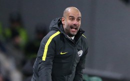 HLV Klopp tái ngộ Guardiola