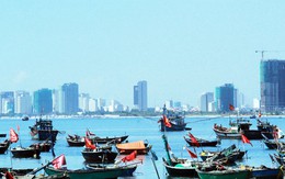 "Cái được lớn nhất của Đà Nẵng là được lòng dân"