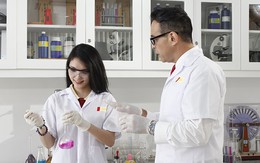 Nên truyền thông cho nghiên cứu khoa học của sinh viên