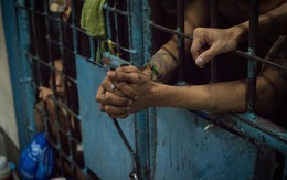Nhà tù Philippines bị tấn công, 150 tù nhân trốn thoát