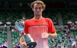 Điểm tin sáng 6-1: Murray và Djokovic vào bán kết Qatar Open 2017