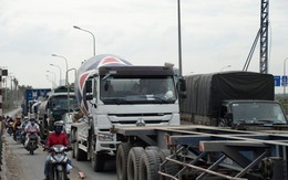 Giám sát chặt thực hiện các kết luận về giao thông