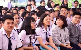 ​Hơn 5.000 học sinh thử làm sinh viên kỹ thuật