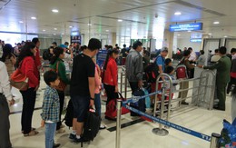 Hãng muốn bay nhiều, cục không đồng ý: sẽ điều chỉnh giờ bay?