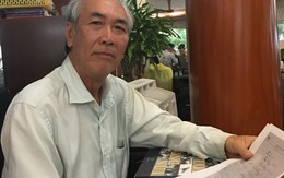 Sẵn sàng chết để giữ thanh cao