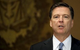 Giám đốc FBI tới Quốc hội điều trần