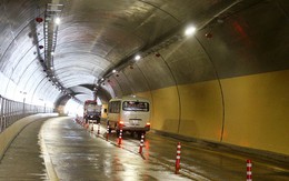 Tai nạn chết người trong hầm đường bộ Phước Tượng