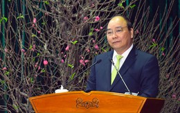 Thủ tướng: "Còn tồn tại thứ văn hóa bàng quan, vô cảm" 