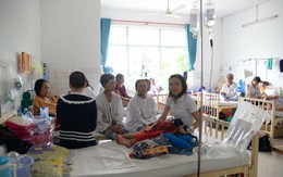 VN phát triển mà quá trời người ung thư, có đáng không?