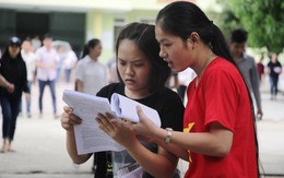 Bài toán lâu dài về chất lượng giáo viên