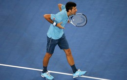 ​Djokovic, Serena thẳng tiến ở vòng 1 Úc mở rộng