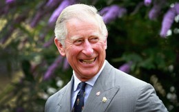 Thái tử Charles viết sách về biến đổi khí hậu