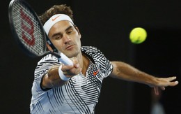 ​Federer và Murray nhẹ nhàng vào vòng 4