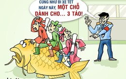 Giải pháp... Thiên lôi