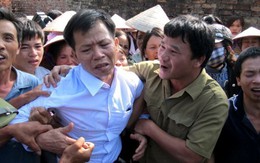Ai tội nghiệp nhất?