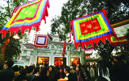 ​Vở diễn nghìn buổi của Hà Nội