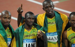 Usain Bolt bị tước 1 HCV Olympic 2008