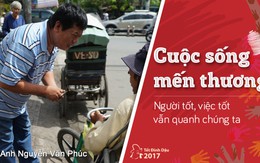 Phúc mập 26 năm dạy sửa xe miễn phí