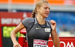 Điểm tin sáng 29-1: Nhân chứng doping Nga thi đấu trong màu áo trung lập
