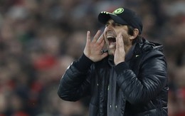 ​HLV Conte: “Thật khó để đánh bại Liverpool”