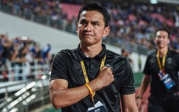 ​Điểm tin tối 2-2: FAT gia hạn hợp đồng với HLV Kiatisak
