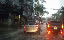 Hơn 200 trạm đo mưa được đầu tư bằng vốn xã hội hoá