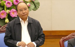 Thủ tướng: Không sử dụng xe công đi lễ hội