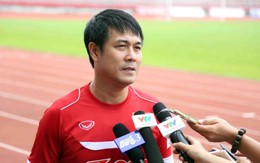 ​"U-23 VN sẽ thể hiện lối chơi như ĐTQG"