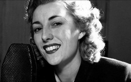 Ca sĩ Dame Vera Lynn ra album nhạc mừng tuổi 100