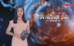 ​Tin nóng 24h: Săn cá bông lau ngày đầu năm mới