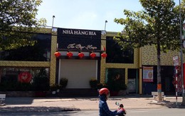 Tấn công chớp nhoáng trong bar, một người bị đâm chết