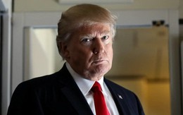 Cuộc chiến pháp lý khó khăn đang đợi ông Trump?