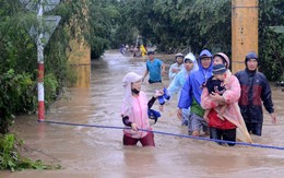 Xúc động với câu chuyện “Thà cô chết...”