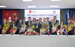 Học ĐH Sư phạm Kỹ thuật TP.HCM: Sinh viên không lo thất nghiệp