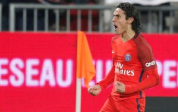 ​Điểm tin sáng 11-2: Đè bẹp Bordeaux, PSG bắt kịp Monaco