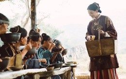 Ngôi làng hạnh phúc: Điều đáng sợ nhất là sự lãng quên...