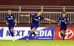 ​"Anh Đức dẫn đầu Vua phá lưới là điều đáng buồn cho bóng đá VN"