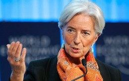 ​IMF ‘mừng và lo’ về tăng trưởng kinh tế của Mỹ