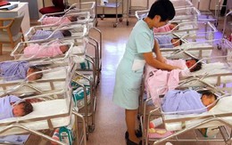 ​Singapore "đau đầu" với tỷ lệ sinh giảm xuống mức quá thấp