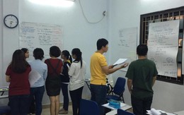 Đào tạo giáo viên dạy tiếng Anh - Cấp bằng TESOL