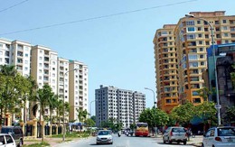 ​Quy định việc phân hạng và công nhận hạng nhà chung cư